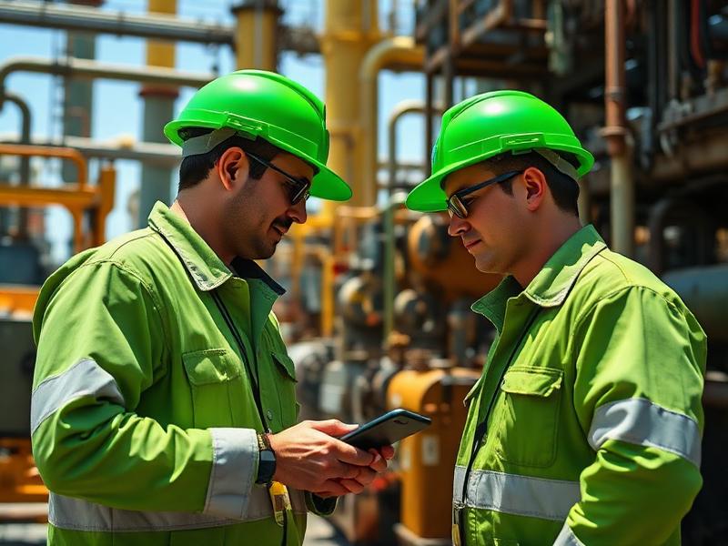 INPEX completa 5 anos sem acidentes com afastamento em unidades produtivas